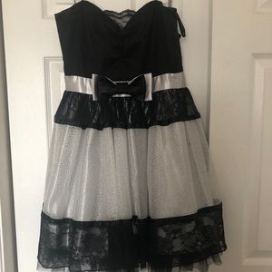 ✨ Prom Short Dress✨